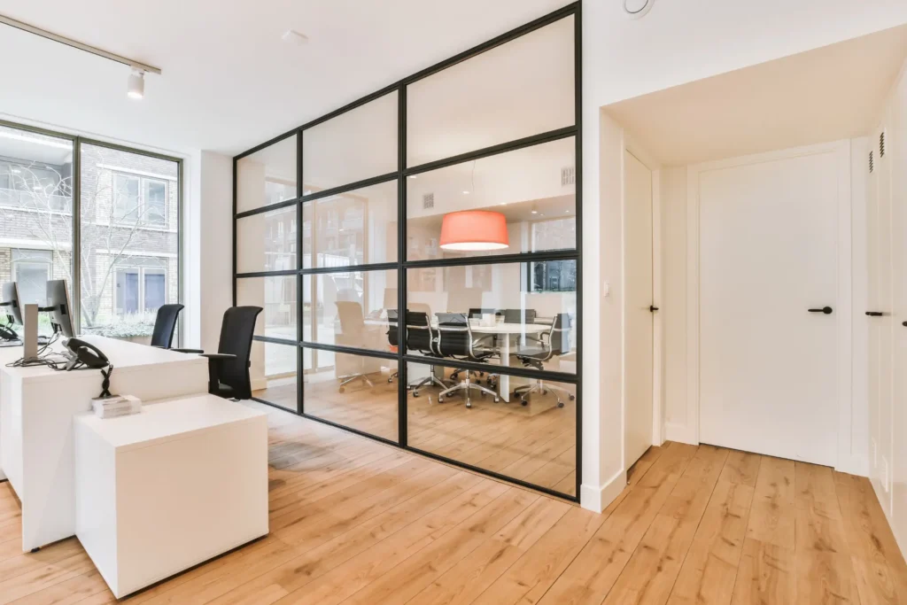 Virtual office space in Calgary for businesses and entrepreneurs