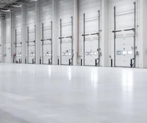 calgary industrial space