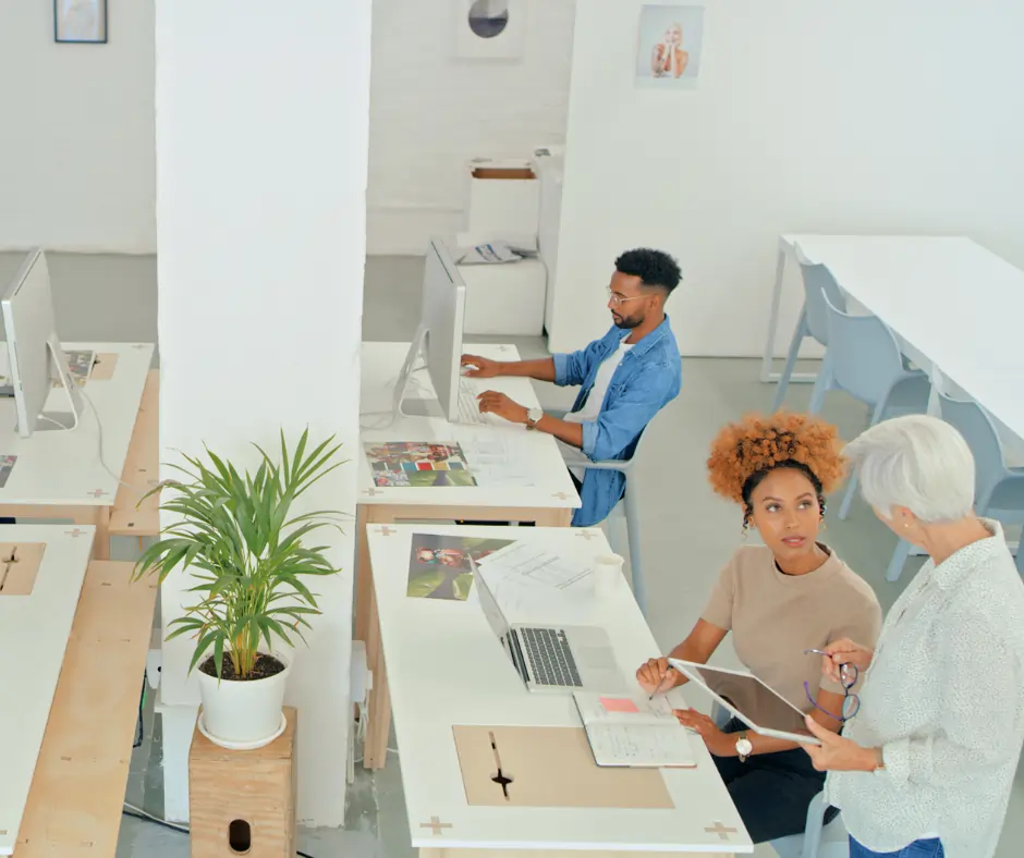 flexible workspaces in calgary